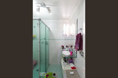 Apartamento à venda com 176m², 3 quartos e 2 vagasBanheiro