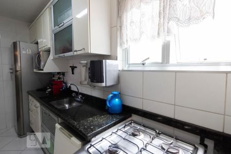 Apartamento à venda com 176m², 3 quartos e 2 vagasCozinha