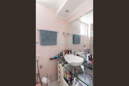 Apartamento à venda com 176m², 3 quartos e 2 vagasBanheiro