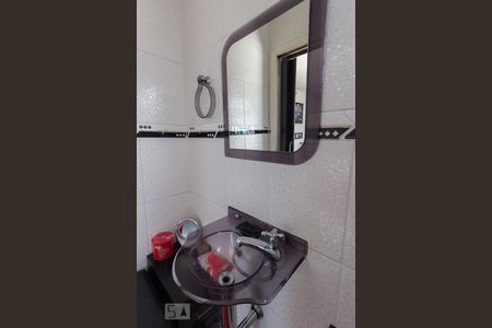 Apartamento à venda com 176m², 3 quartos e 2 vagasBanheiro