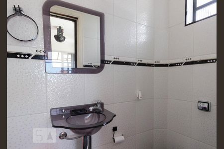 Apartamento à venda com 176m², 3 quartos e 2 vagasBanheiro