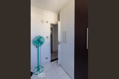 Quarto de apartamento à venda com 3 quartos, 176m² em Vila Barreto, São Paulo