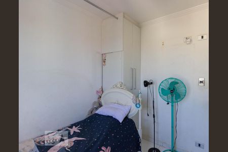 Quarto de apartamento à venda com 3 quartos, 176m² em Vila Barreto, São Paulo