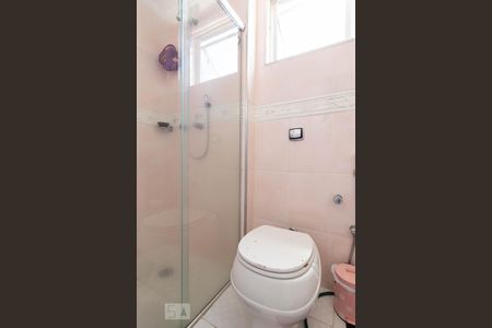 Apartamento à venda com 176m², 3 quartos e 2 vagasBanheiro