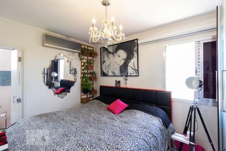 Apartamento à venda com 176m², 3 quartos e 2 vagasQuarto