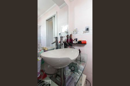 Apartamento à venda com 176m², 3 quartos e 2 vagasBanheiro