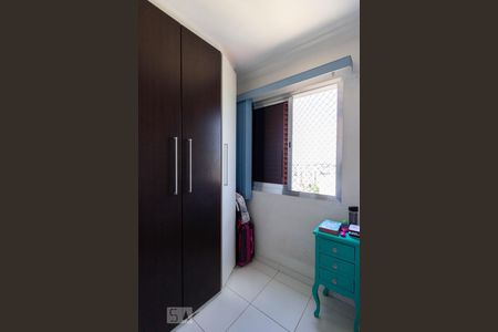 Quarto de apartamento à venda com 3 quartos, 176m² em Vila Barreto, São Paulo