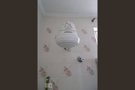 Casa à venda com 120m², 3 quartos e 5 vagasBanheiro Social