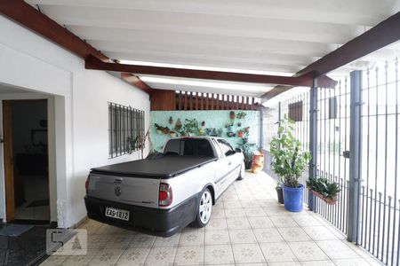 Casa à venda com 120m², 3 quartos e 5 vagasGaragem