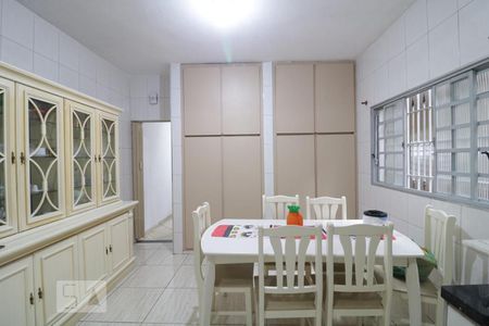 Casa à venda com 120m², 3 quartos e 5 vagasCozinha