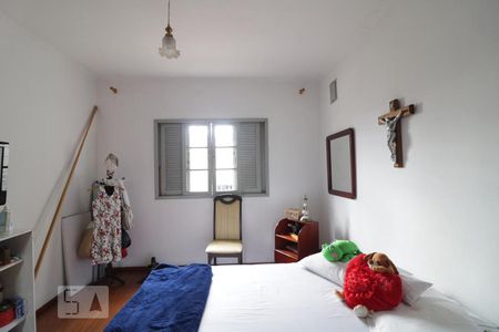 Dormitório 1 de casa à venda com 3 quartos, 120m² em Vila Ivone, São Paulo