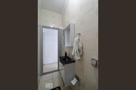 Casa à venda com 120m², 3 quartos e 5 vagasLavabo