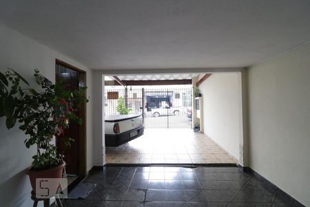 Casa à venda com 120m², 3 quartos e 5 vagasGaragem