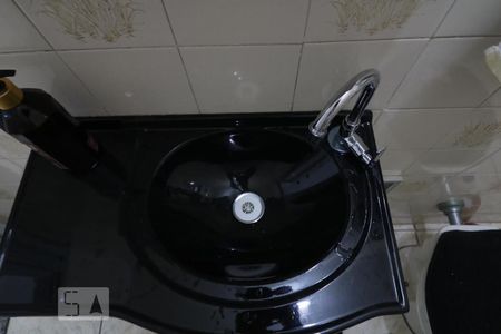 Casa à venda com 120m², 3 quartos e 5 vagasLavabo