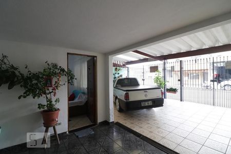 Casa à venda com 120m², 3 quartos e 5 vagasGaragem