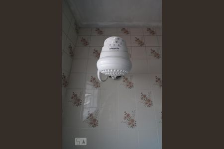 Casa à venda com 120m², 3 quartos e 5 vagasBanheiro da Suíte