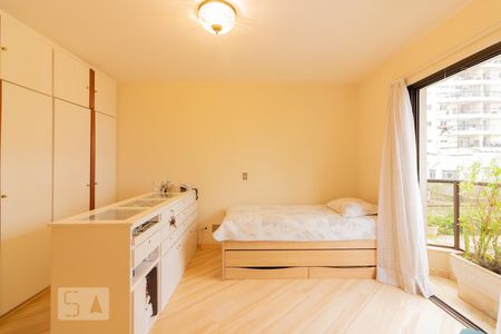 Apartamento à venda com 267m², 4 quartos e 3 vagas Apartamento à venda com 267m², 4 quartos e 3 vagasSuíte 1