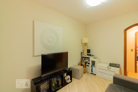 Apartamento à venda com 267m², 4 quartos e 3 vagas Apartamento à venda com 267m², 4 quartos e 3 vagasQuarto 3