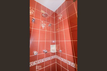 Apartamento à venda com 267m², 4 quartos e 3 vagas Apartamento à venda com 267m², 4 quartos e 3 vagasBanheiro Social