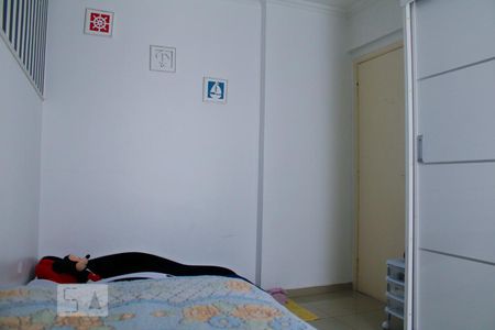 Quarto 1Quarto 1 de apartamento à venda com 2 quartos, 80m² em Jardim Maria Rosa, Taboão da Serra