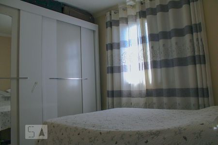 Quarto 2 de apartamento à venda com 2 quartos, 80m² em Jardim Maria Rosa, Taboão da Serra
