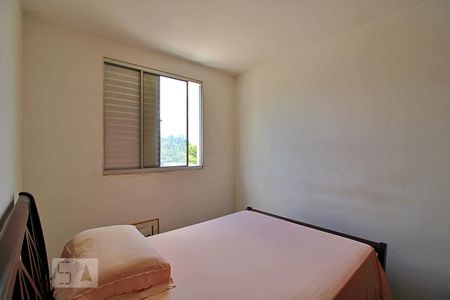 Quarto 2 de apartamento à venda com 2 quartos, 44m² em Jardim Morumbi , São Paulo