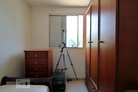 Quarto 1 de apartamento à venda com 2 quartos, 44m² em Jardim Morumbi , São Paulo
