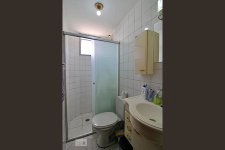 Apartamento à venda com 44m², 2 quartos e 1 vagaBanheiro