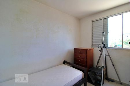 Quarto 1 de apartamento à venda com 2 quartos, 44m² em Jardim Morumbi , São Paulo