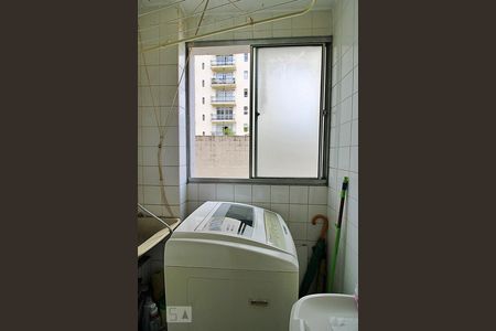 Apartamento à venda com 44m², 2 quartos e 1 vagaÁrea de Serviço