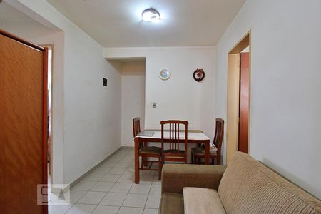 Sala de apartamento à venda com 2 quartos, 44m² em Jardim Morumbi , São Paulo