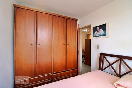 Quarto 2 de apartamento à venda com 2 quartos, 44m² em Jardim Morumbi , São Paulo