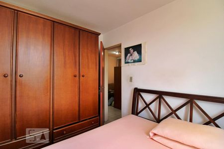Quarto 2 de apartamento à venda com 2 quartos, 44m² em Jardim Morumbi , São Paulo