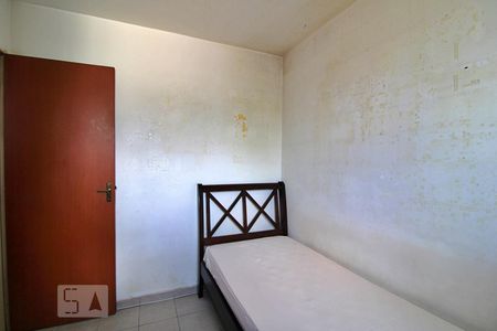 Quarto 1 de apartamento à venda com 2 quartos, 44m² em Jardim Morumbi , São Paulo