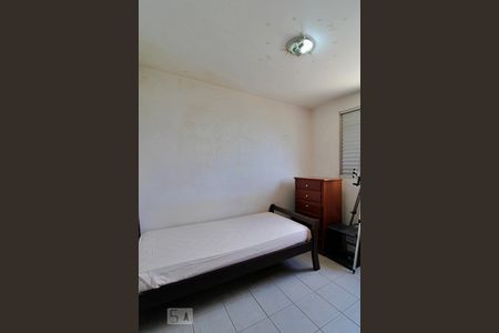 Quarto 1 de apartamento à venda com 2 quartos, 44m² em Jardim Morumbi , São Paulo