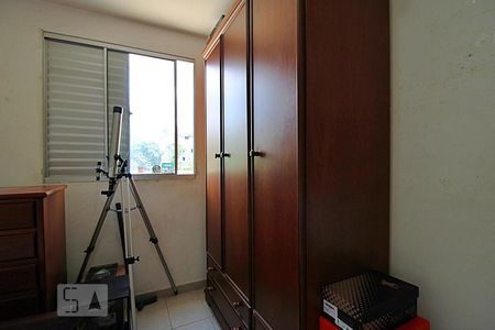Quarto 1 de apartamento à venda com 2 quartos, 44m² em Jardim Morumbi , São Paulo