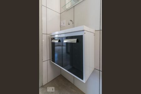 Apartamento para alugar com 75m², 3 quartos e 1 vagaBanheiro - Armário
