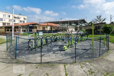 Apartamento para alugar com 75m², 3 quartos e 1 vagaÁrea comum - Academia