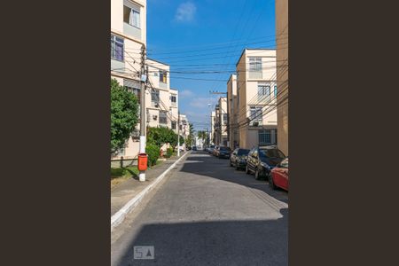 Apartamento para alugar com 75m², 3 quartos e 1 vagaÁrea comum - Garagem