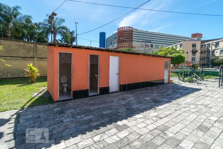 Apartamento para alugar com 75m², 3 quartos e 1 vagaÁrea comum - Banheiros