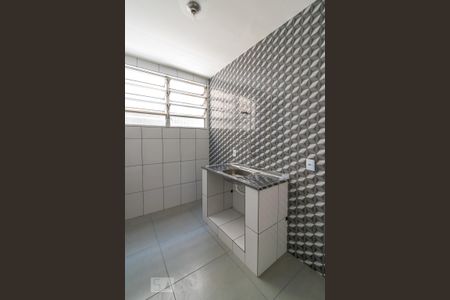 Apartamento para alugar com 75m², 3 quartos e 1 vagaCozinha
