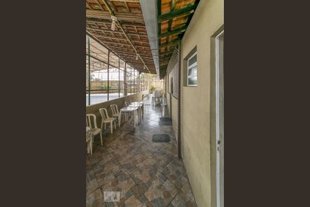 Apartamento para alugar com 75m², 3 quartos e 1 vagaÁrea comum - Salão de festas