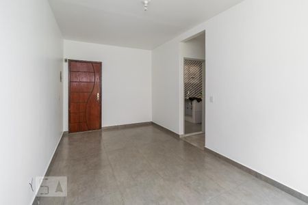Sala de apartamento para alugar com 3 quartos, 75m² em Irajá, Rio de Janeiro