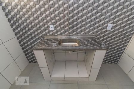 Apartamento para alugar com 75m², 3 quartos e 1 vagaCozinha