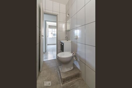 Apartamento para alugar com 75m², 3 quartos e 1 vagaBanheiro