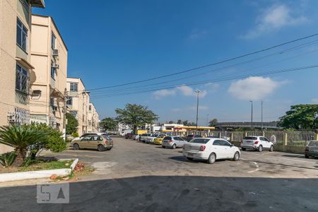Apartamento para alugar com 75m², 3 quartos e 1 vagaÁrea comum - Garagem