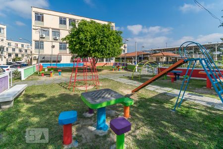 Apartamento para alugar com 75m², 3 quartos e 1 vagaÁrea Comum - Playground