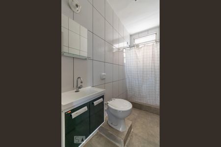 Apartamento para alugar com 75m², 3 quartos e 1 vagaBanheiro