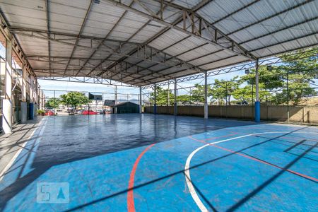 Apartamento para alugar com 75m², 3 quartos e 1 vagaÁrea comum - Quadra