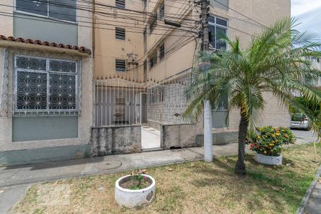 Apartamento para alugar com 75m², 3 quartos e 1 vagaPortaria do bloco